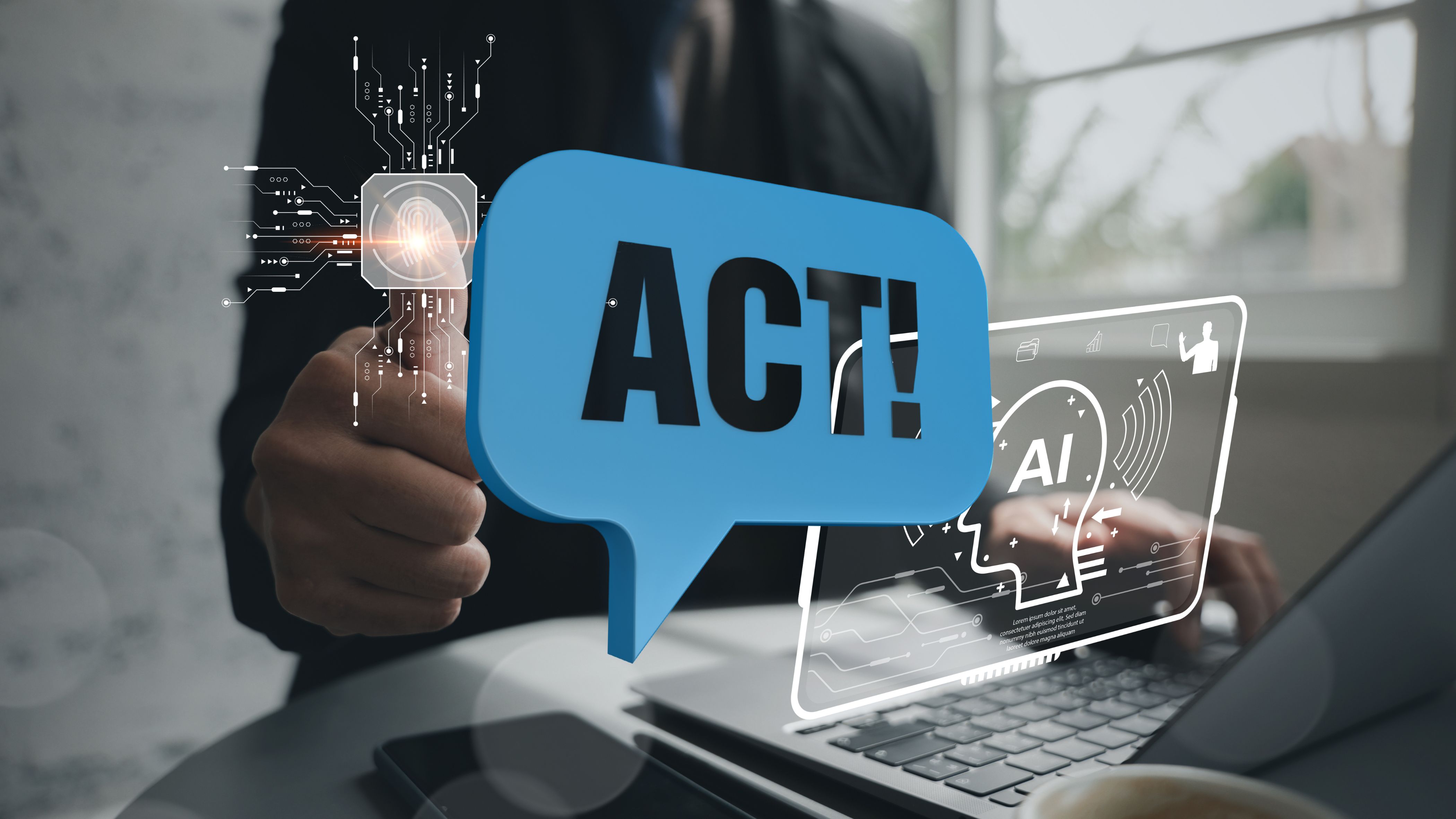 AI-verordening: transparantieplicht vraagt nú om actie