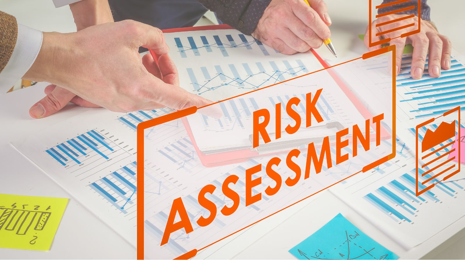 Accelerate Ad Hoc Risk Analyses and Improve the Mobility of Risk Data