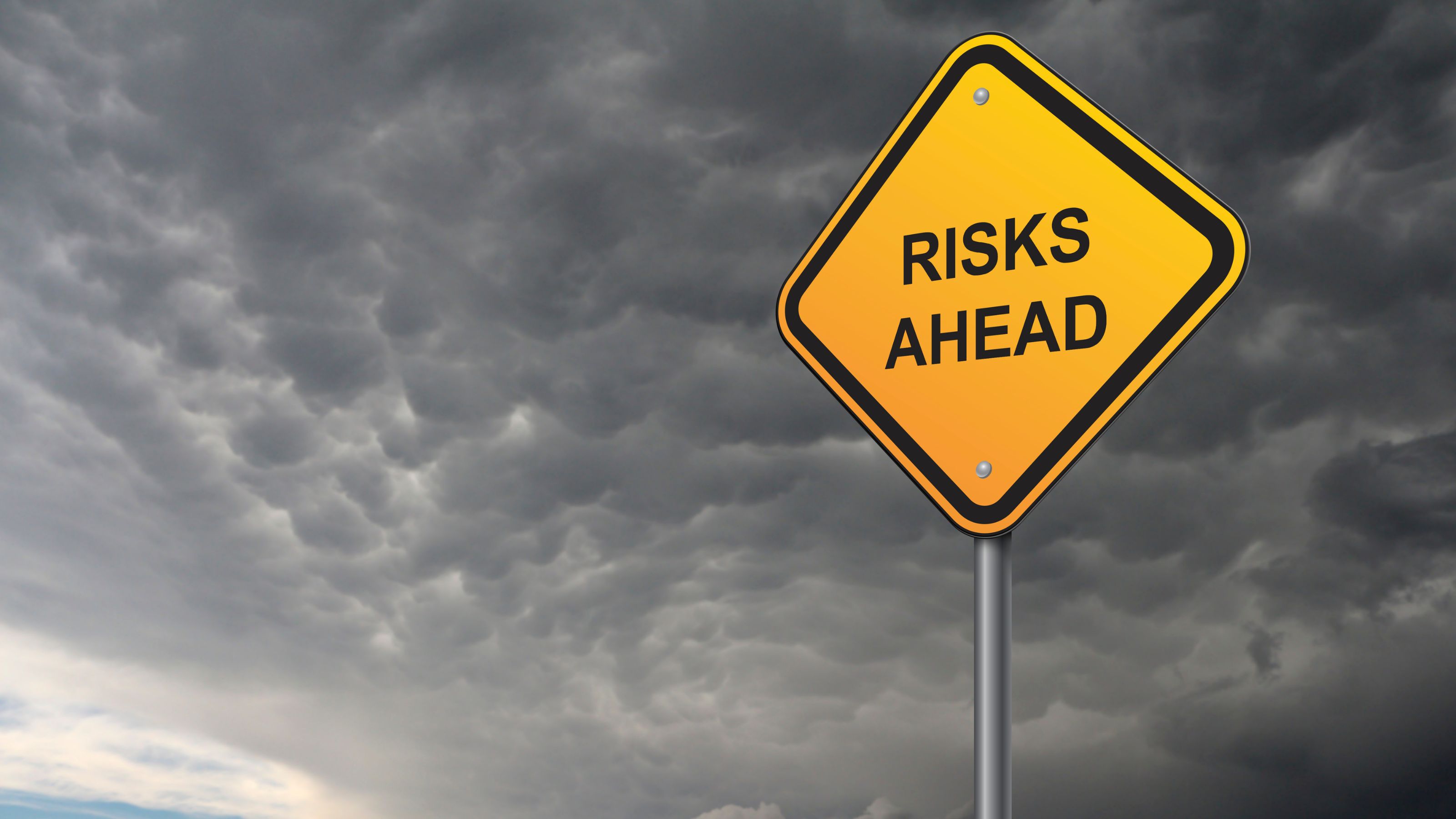 ECB ziet structureel financieel risico door opeenstapeling extreem weer