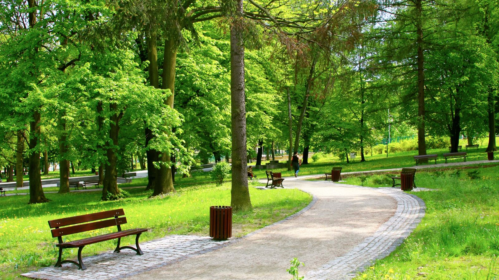 Integrale financiering van de openbare ruimte