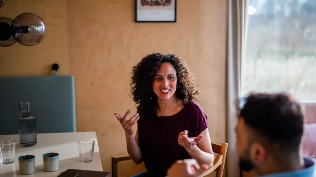 Senior Financieel Adviseur Acquisitie OIP-PB