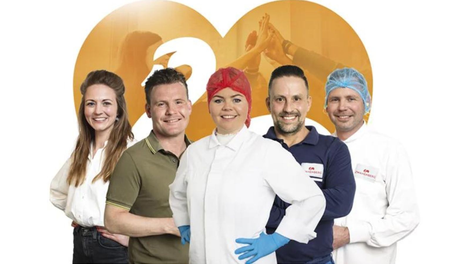 Sustainability & ESG Specialist