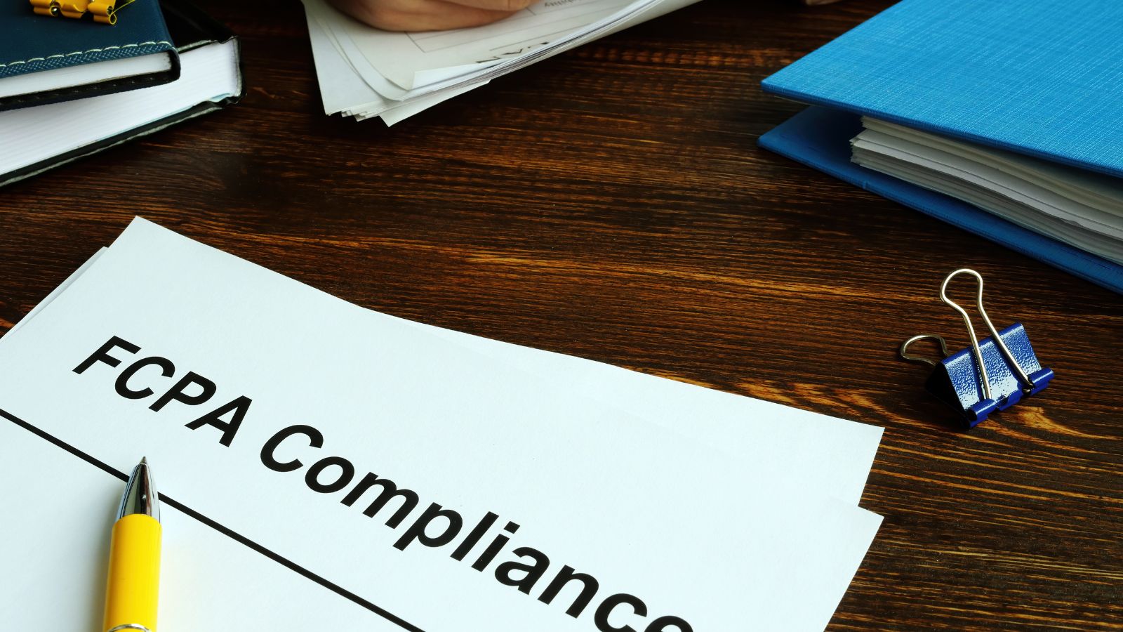 Wat kunnen we leren van tien jaar FCPA-handhaving?