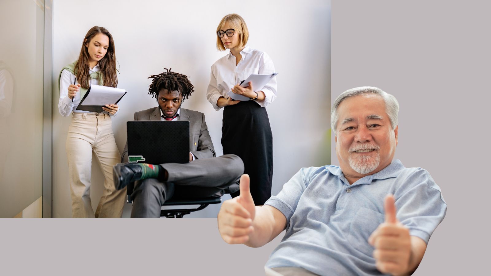 3 werkenden voor elke AOW’er – wat zegt dit over het stelsel?