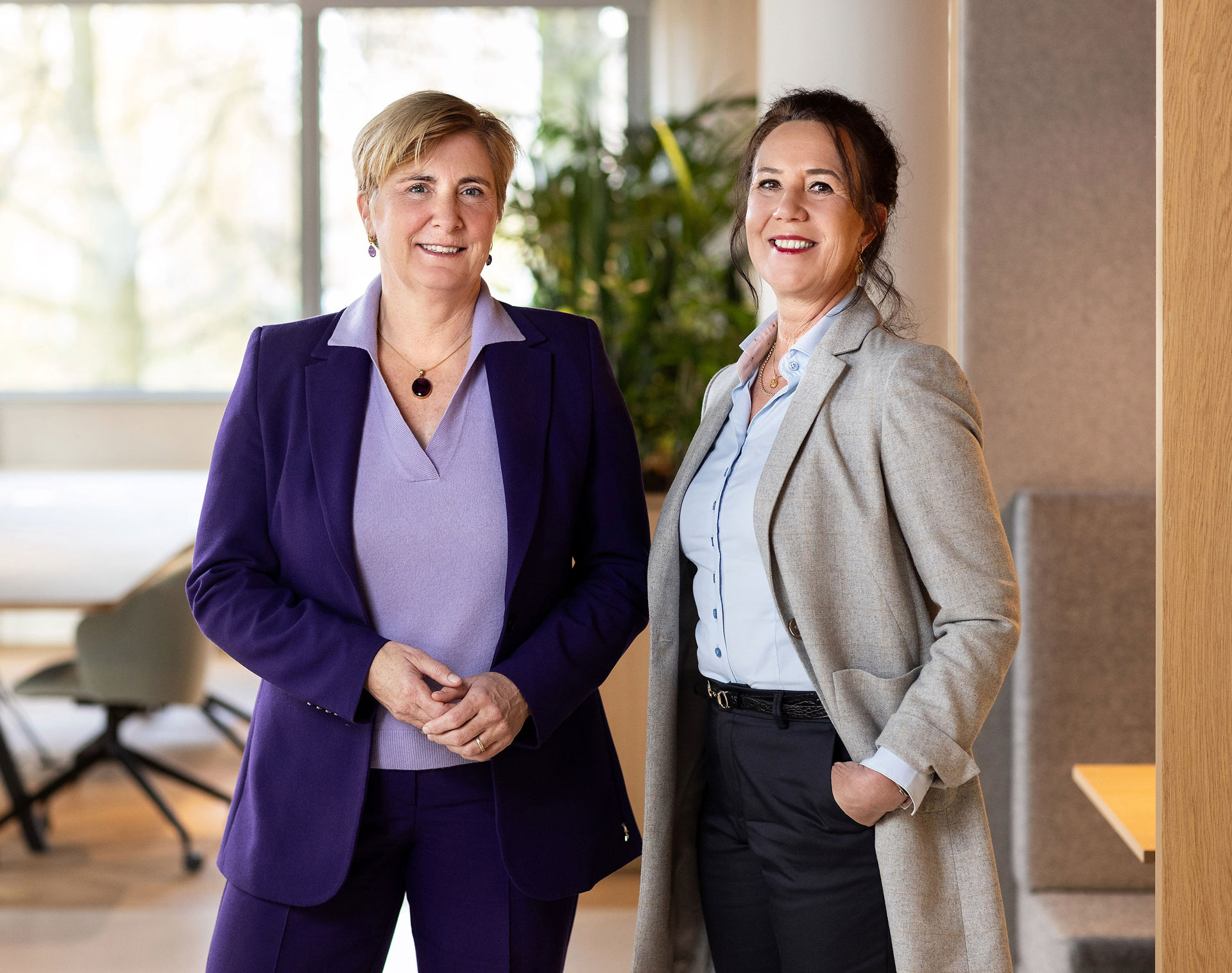 Onderlinge Nederland is de nieuwe naam van Onderlinge 's‑Gravenhage