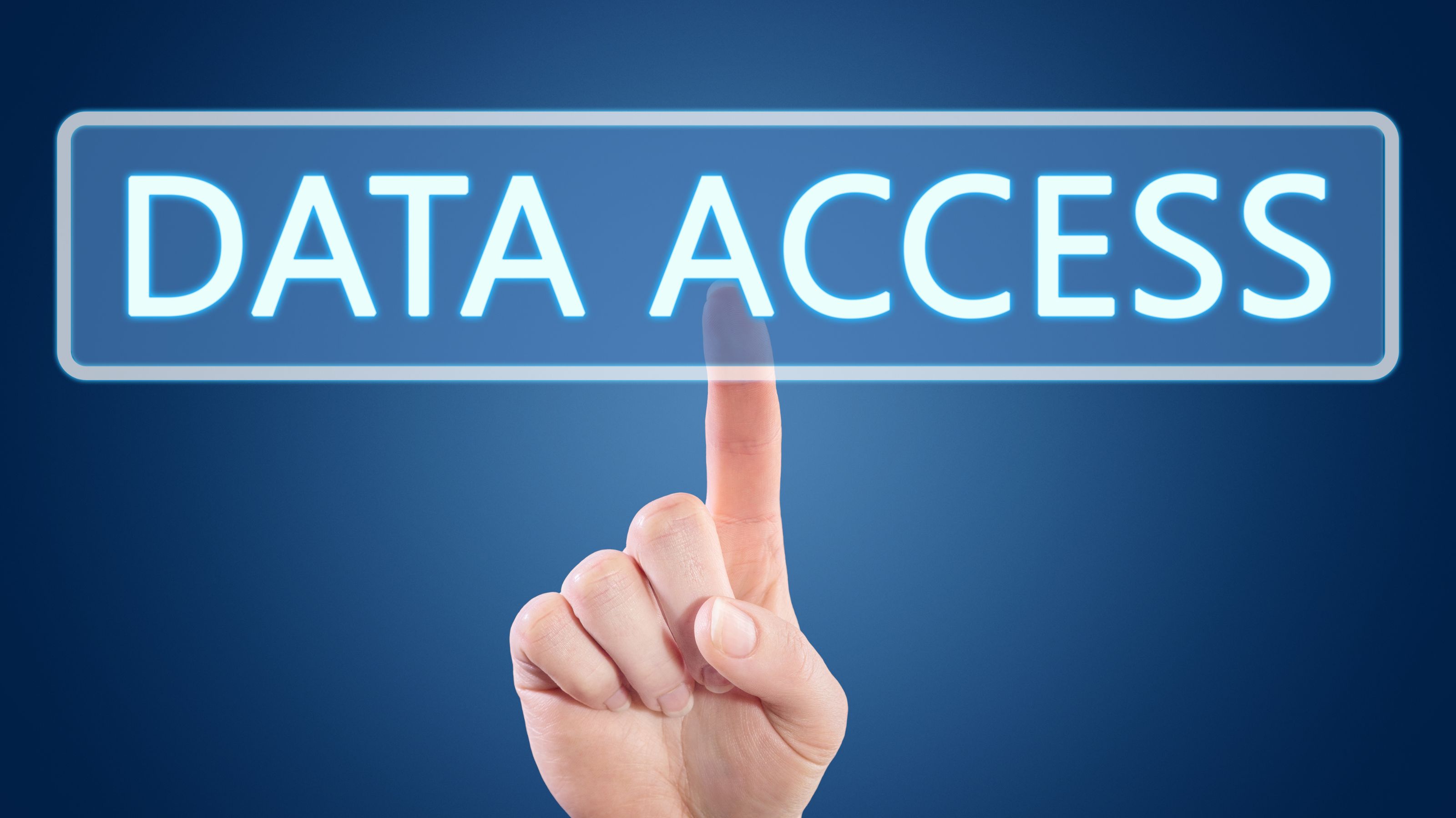 Open data kan democratische drempel juist verhogen