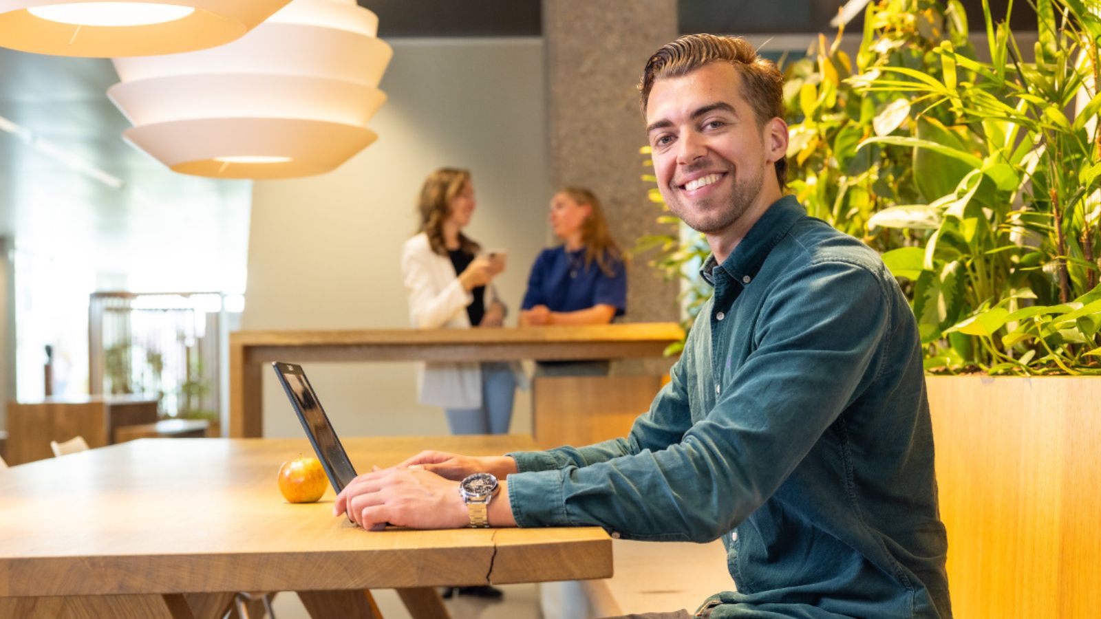 Business Changemanager