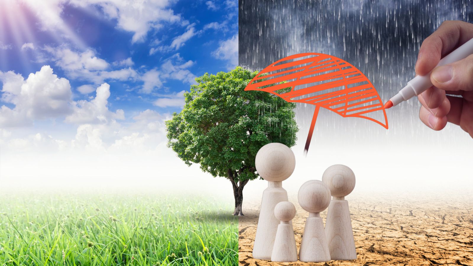 Insuring the Future: The Insurance Industry’s Role in Climate Change Mitigation"