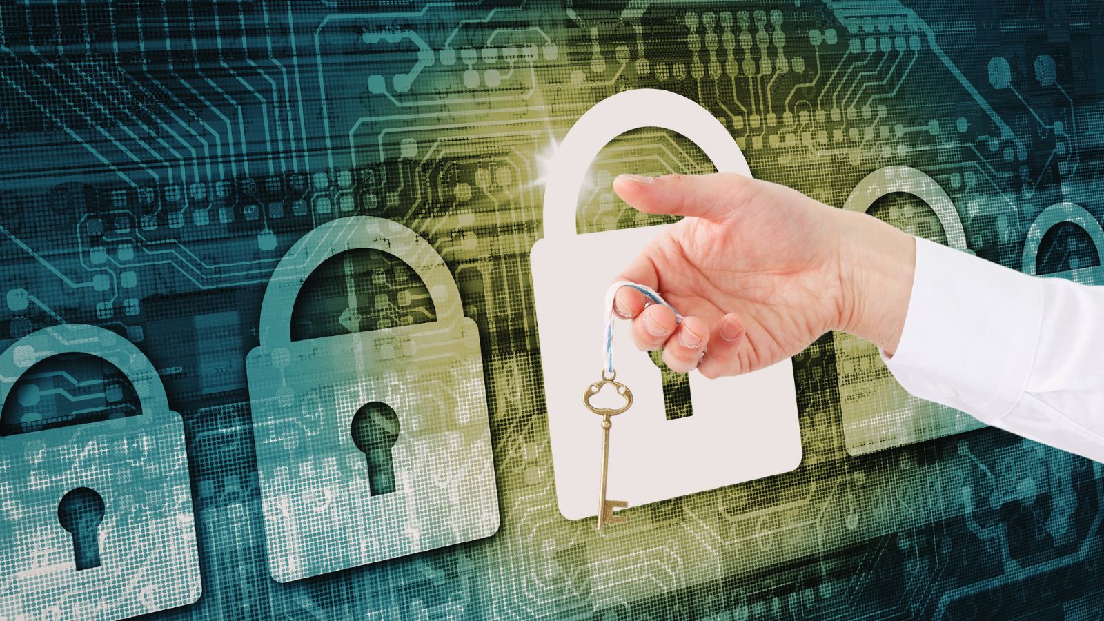 Why Most Data Security Strategies Collapse Under Real-World Pressure