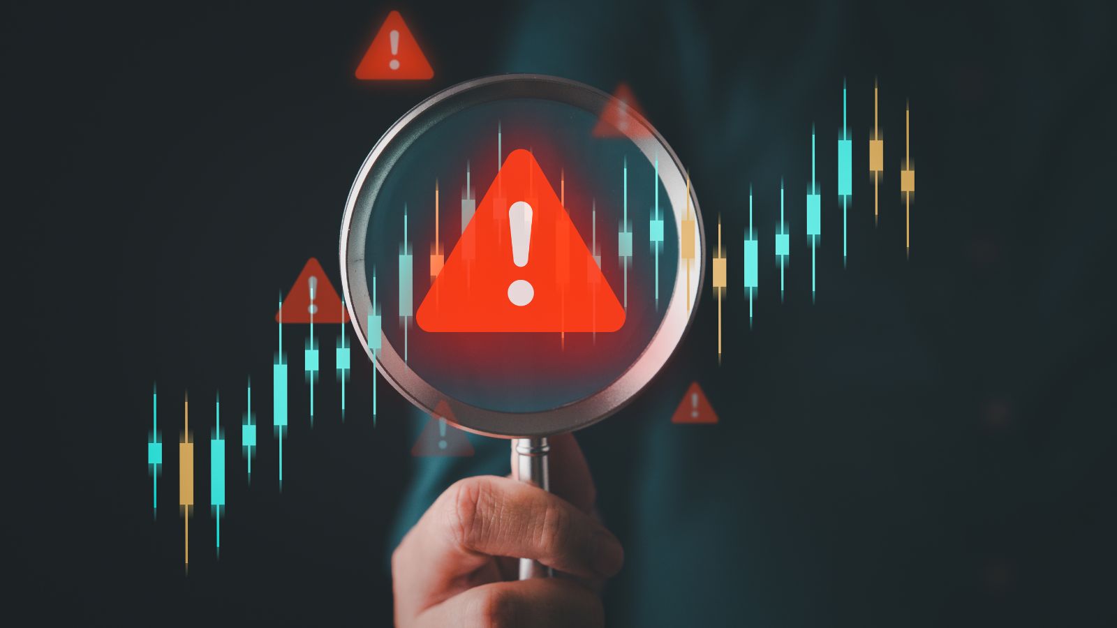 Rapport: Fraude wordt slimmer, sneller en duurder