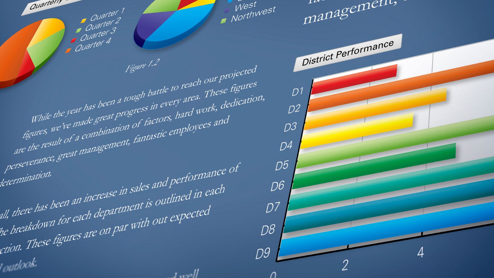 Blijf op de hoogte van de wijzigingen voor de jaarrekening