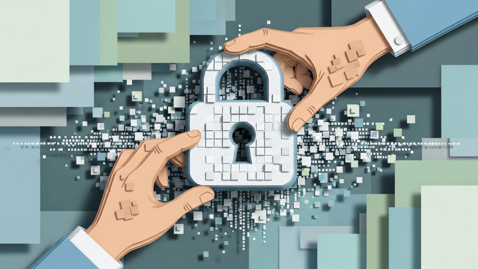 DNB scherpt toezicht aan: Nieuwe regels voor omgang met digitale gegevens