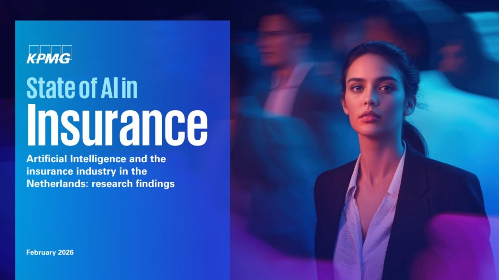 AI kloof tussen koplopers en achterblijvers verzekeringssector groeit