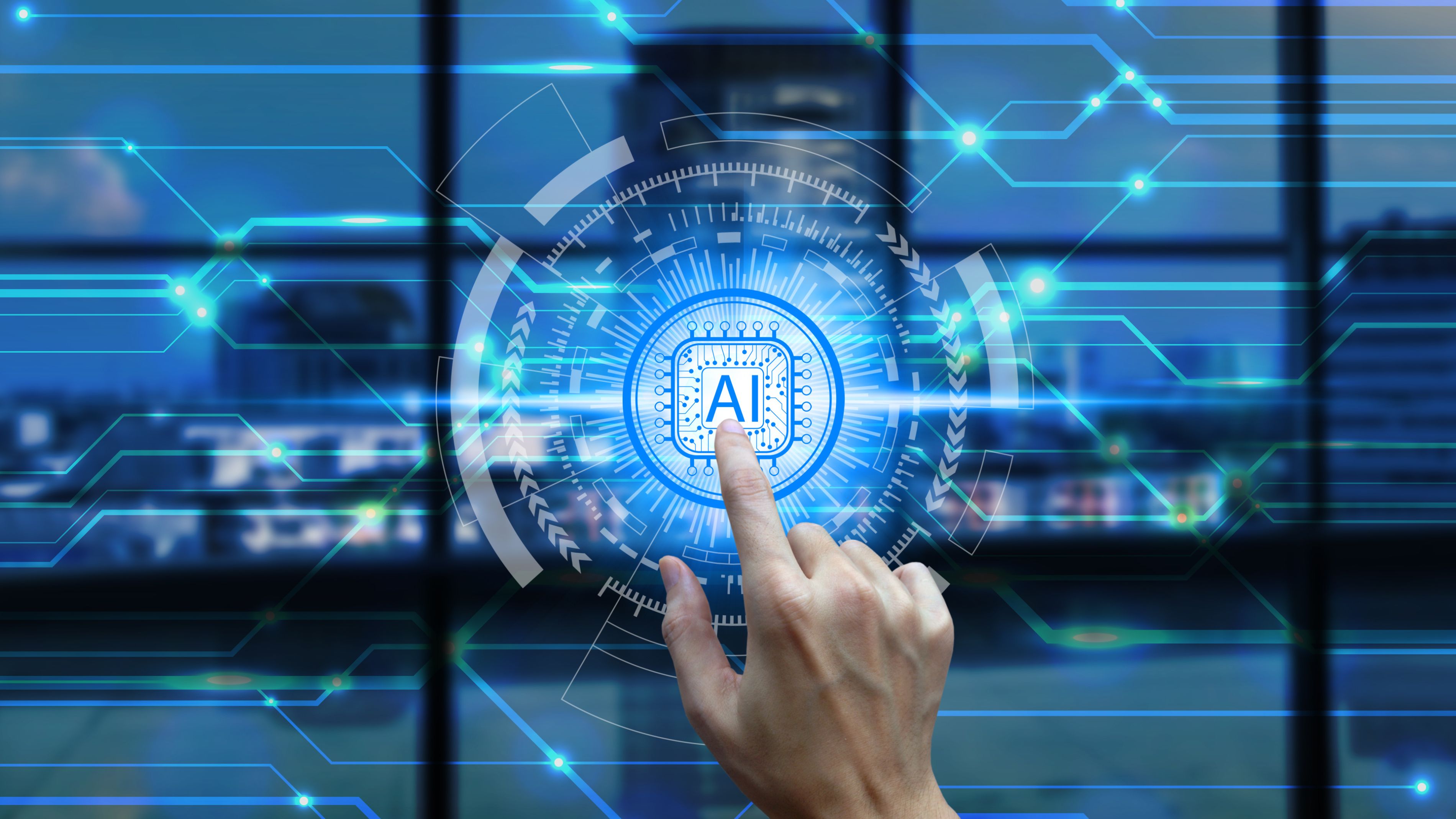 Finance omarmt AI, maar vertrouwt de uitkomsten nog niet