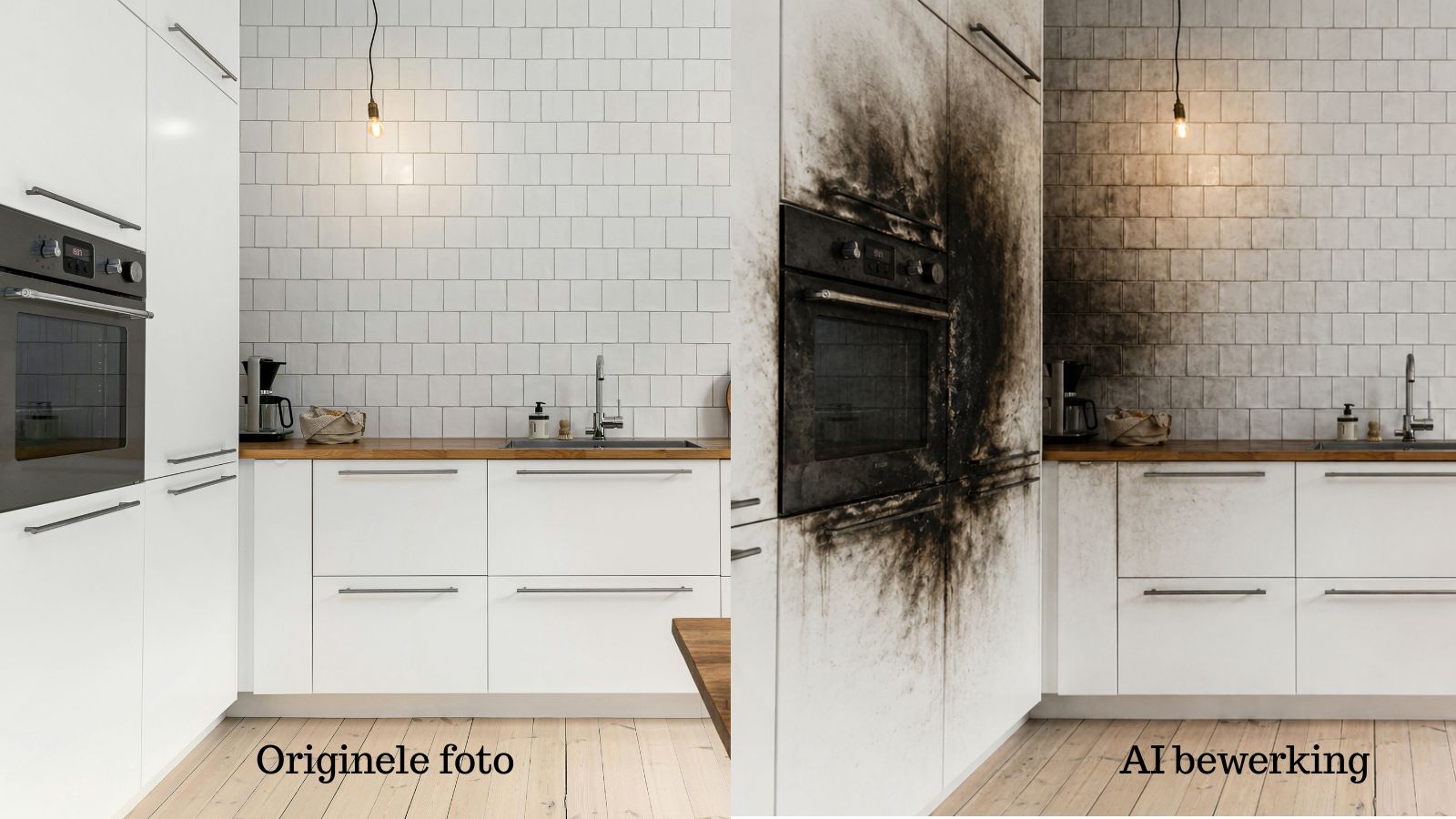 AI maakt verzekeringsfraude eenvoudiger én moeilijker te bestrijden