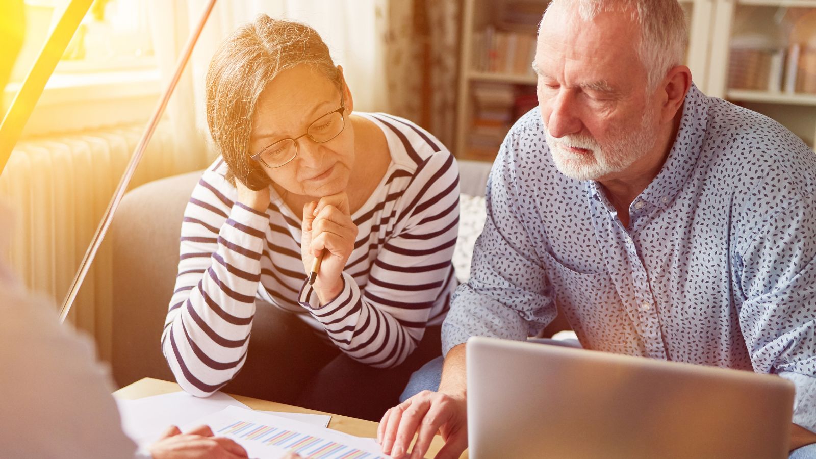 Ervaringen met de Pensioen APK