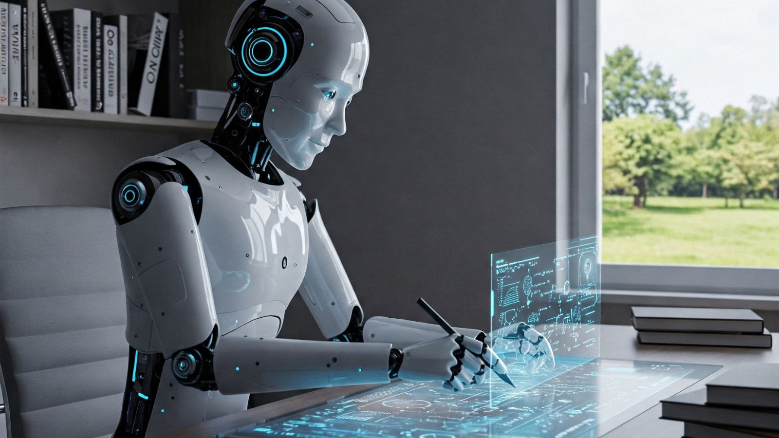 Kun je een bedrijf runnen met alleen AI-agents?