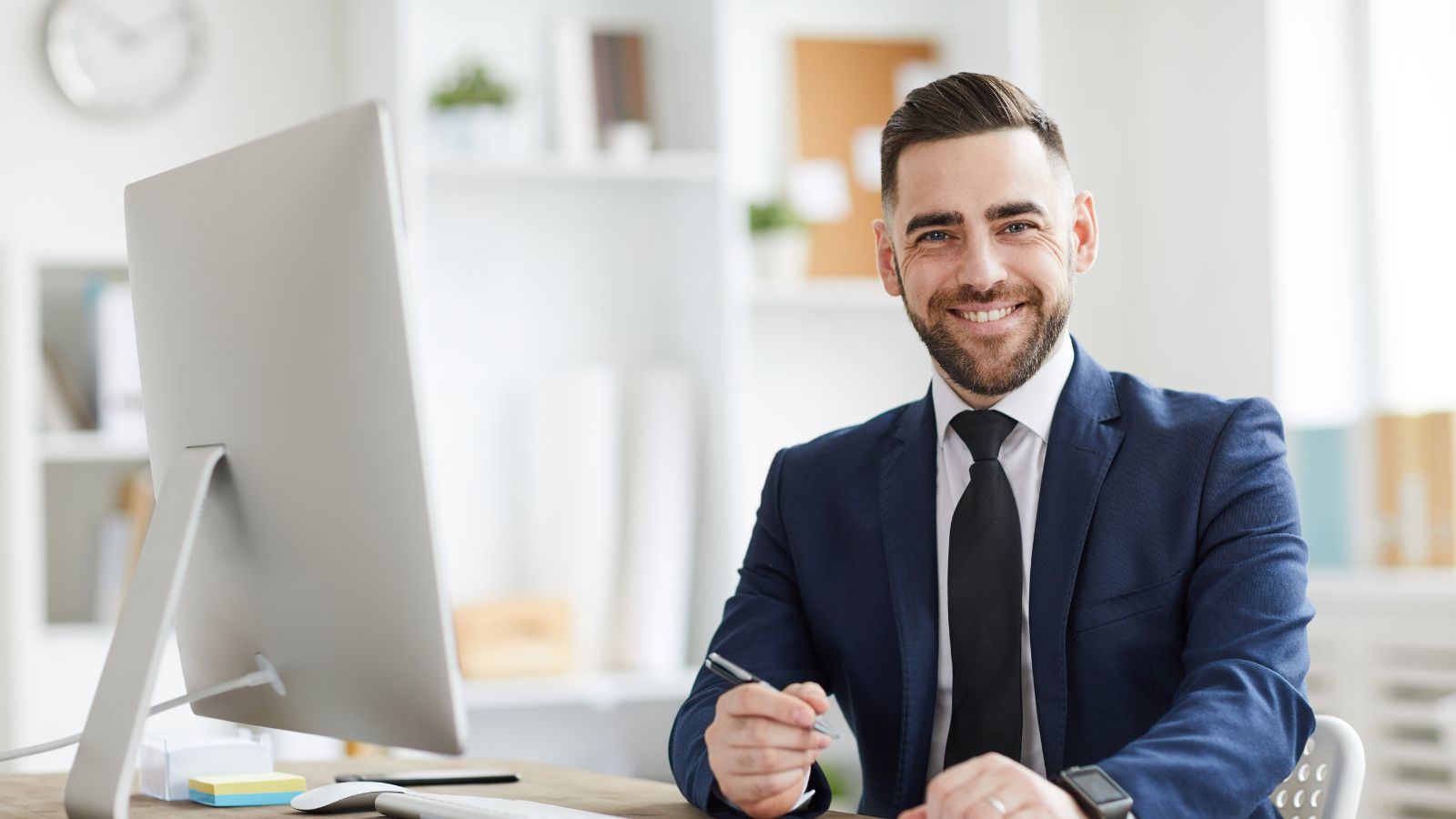 Senior Business Controller Commercie