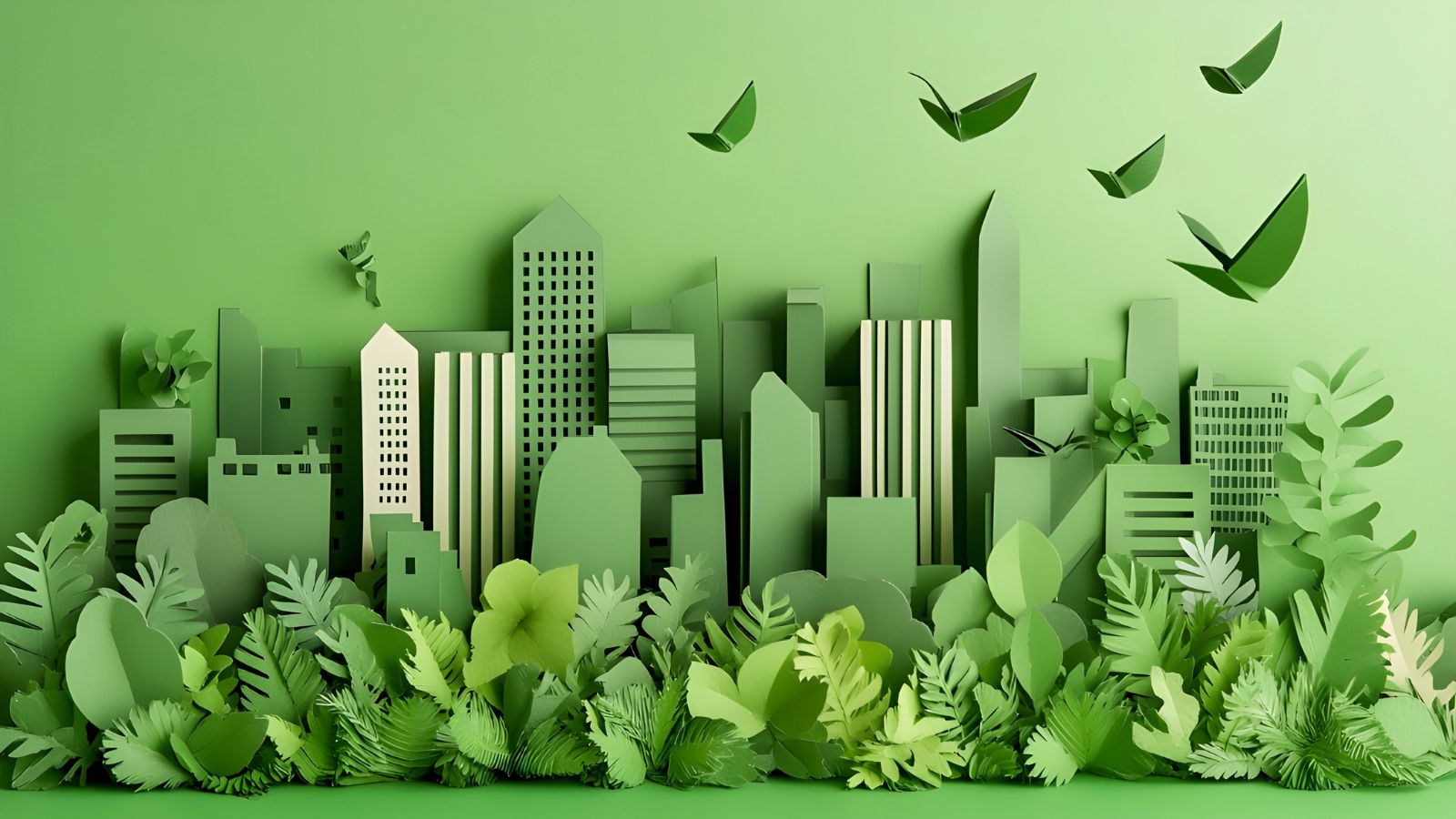 Gemeenten spelen sleutelrol in duurzaamheidstransitie