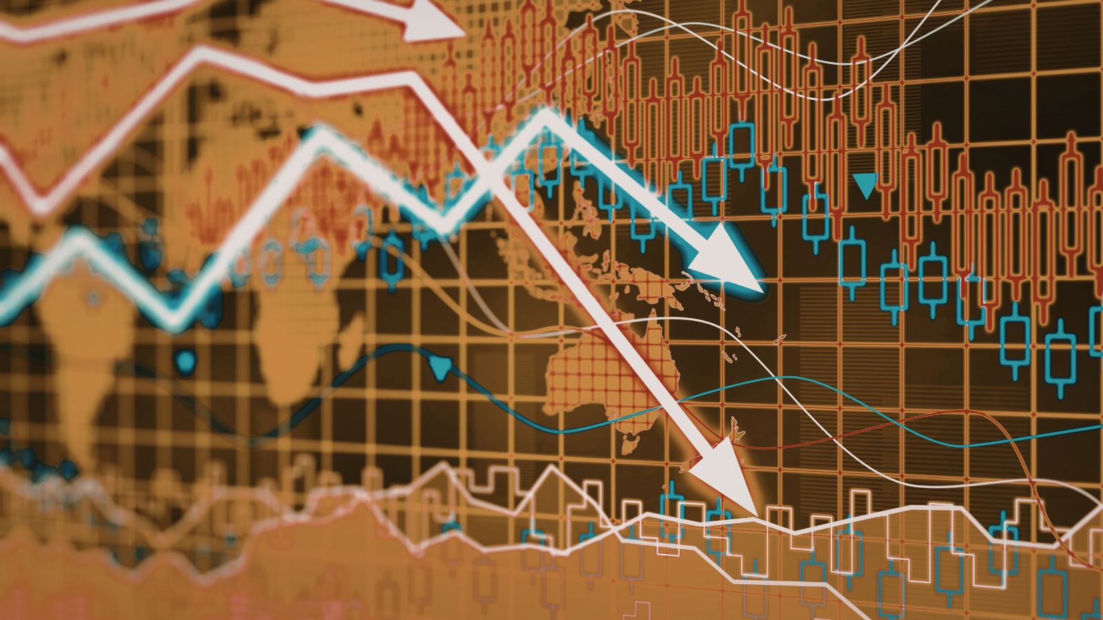 Hoge spanning, lage stress