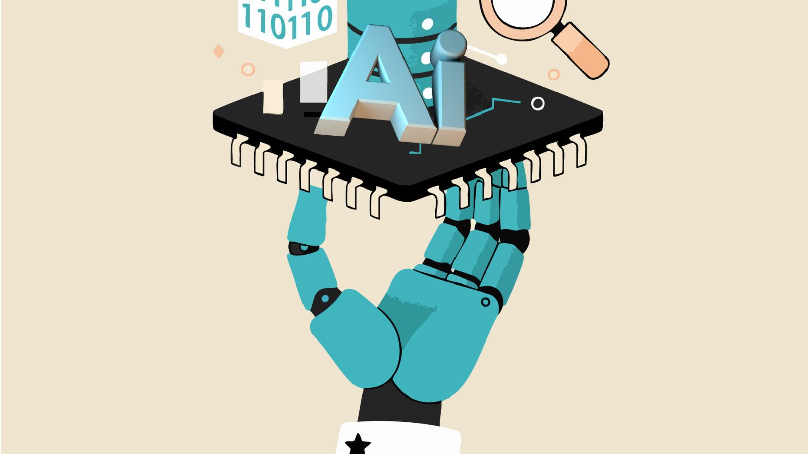 Make boards responsible for AI failures, banking regulator suggests