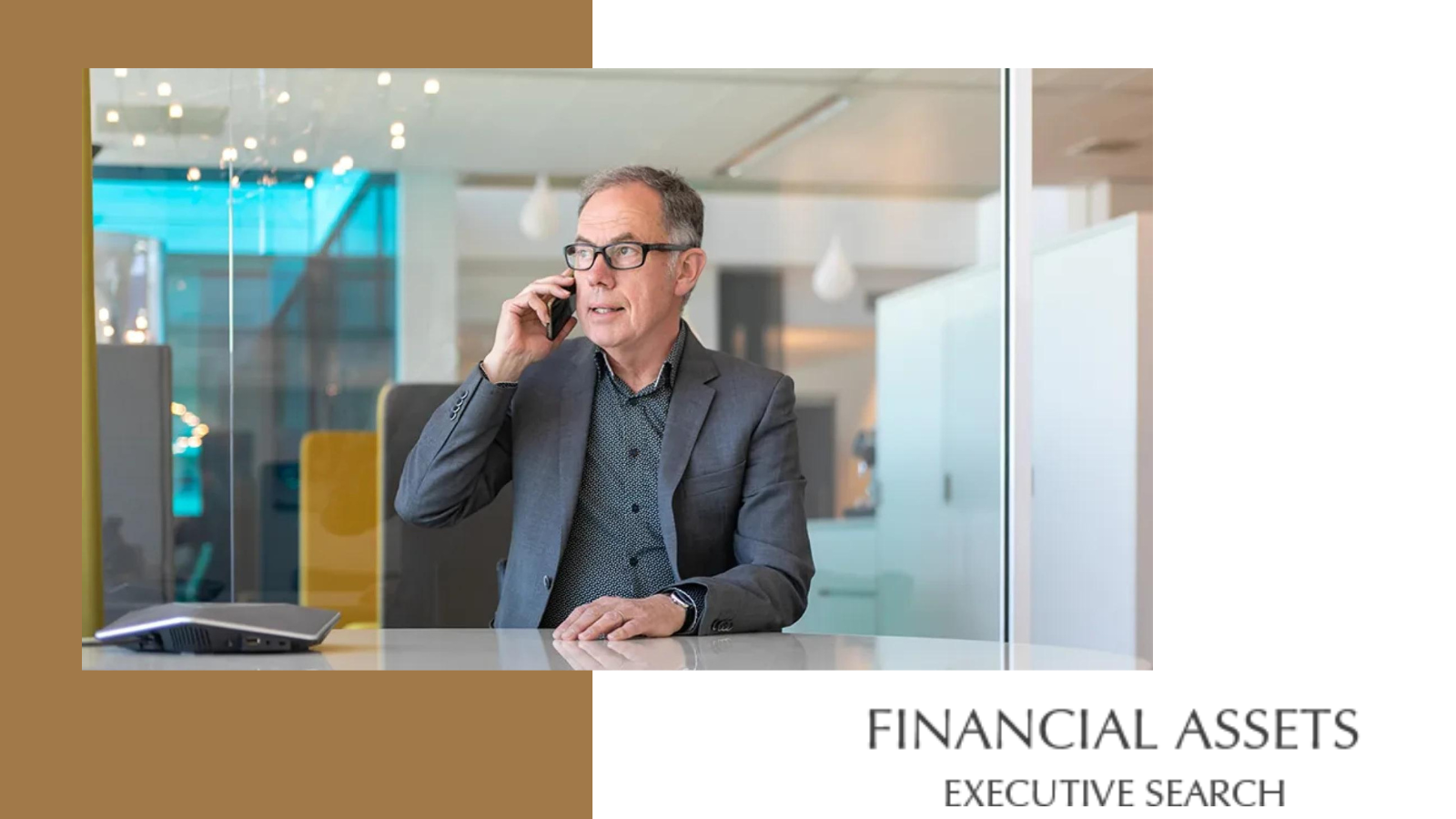 Chief Operating Officer (COO)