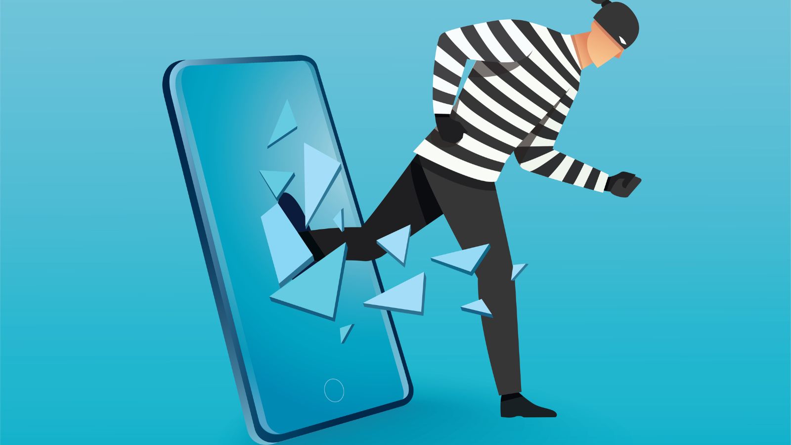 Onderwereld benut AI: financiële criminaliteit groeit, waakzaamheid is daarom cruciaal