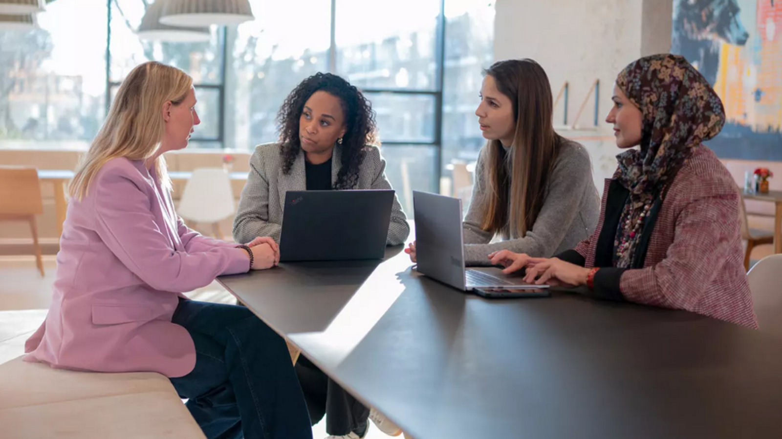 Compliance Officer met focus op Privacy, Data & AI 