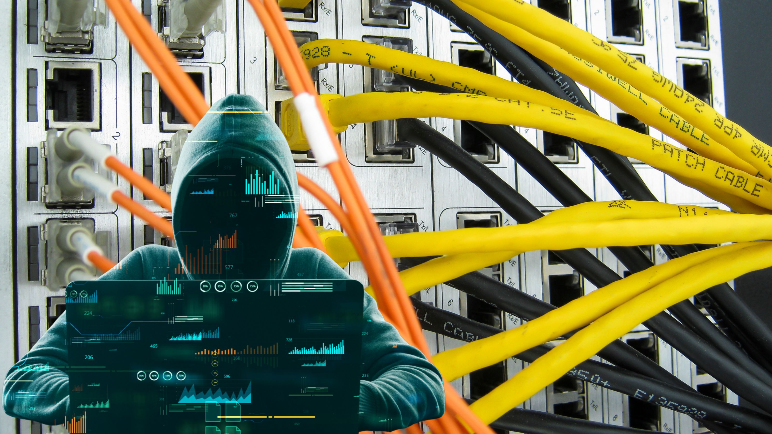 Odido trekt lessen uit cyberaanval: kijk verder dan eigen systemen