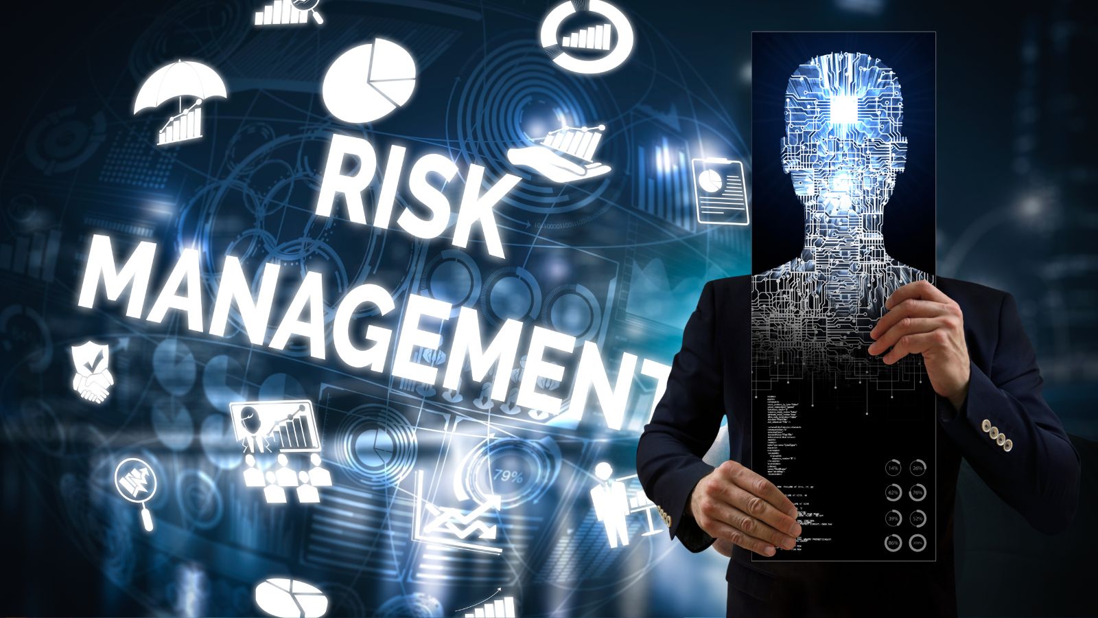 Balancing the risks and opportunities of AI in Risk Management