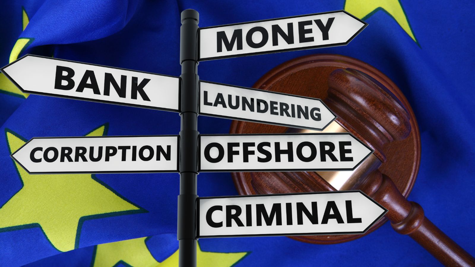 AP waarschuwt: nieuwe anti-witwaswet vraagt om stevige privacywaarborgen