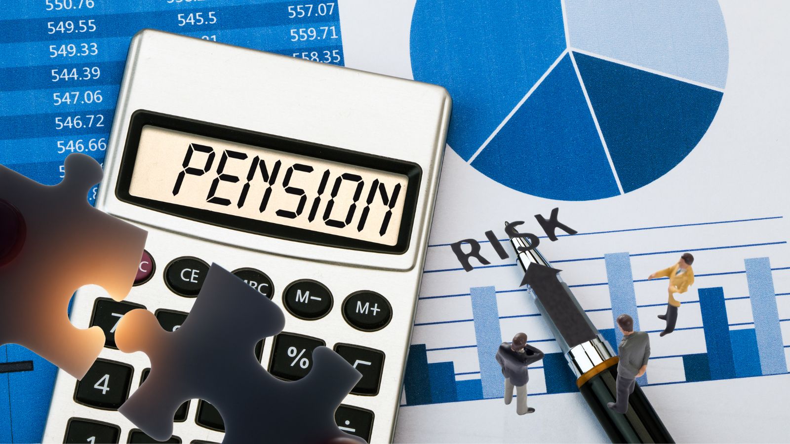 Collectiviteit, risicodeling en solidariteit in de Wtp