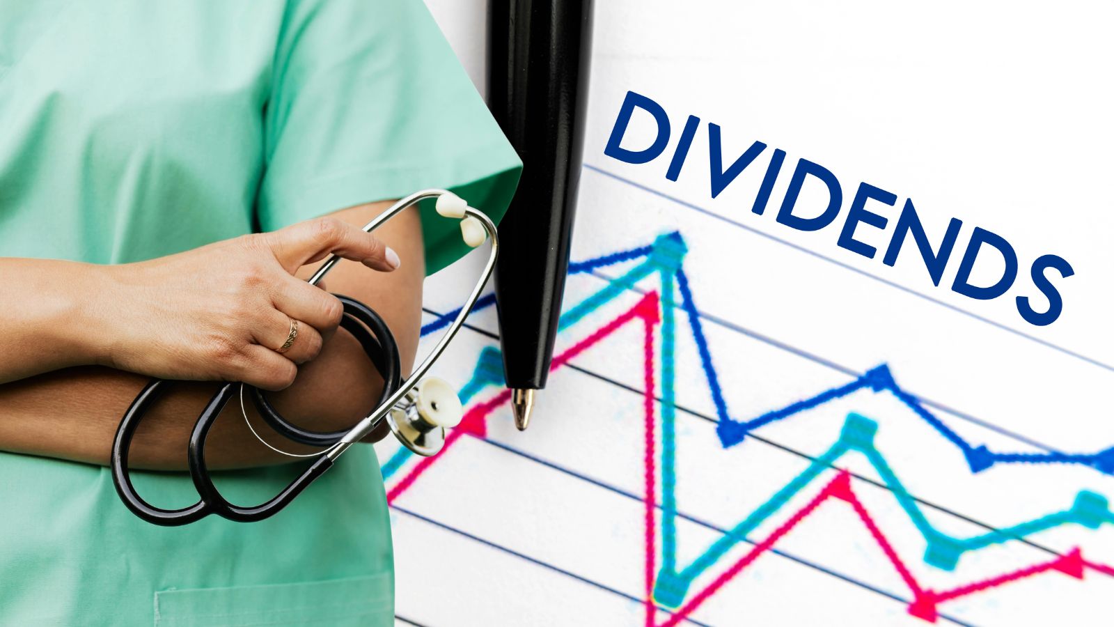 Zorgautoriteit: "Alleen dividend uitkeren als dit verantwoord kan."