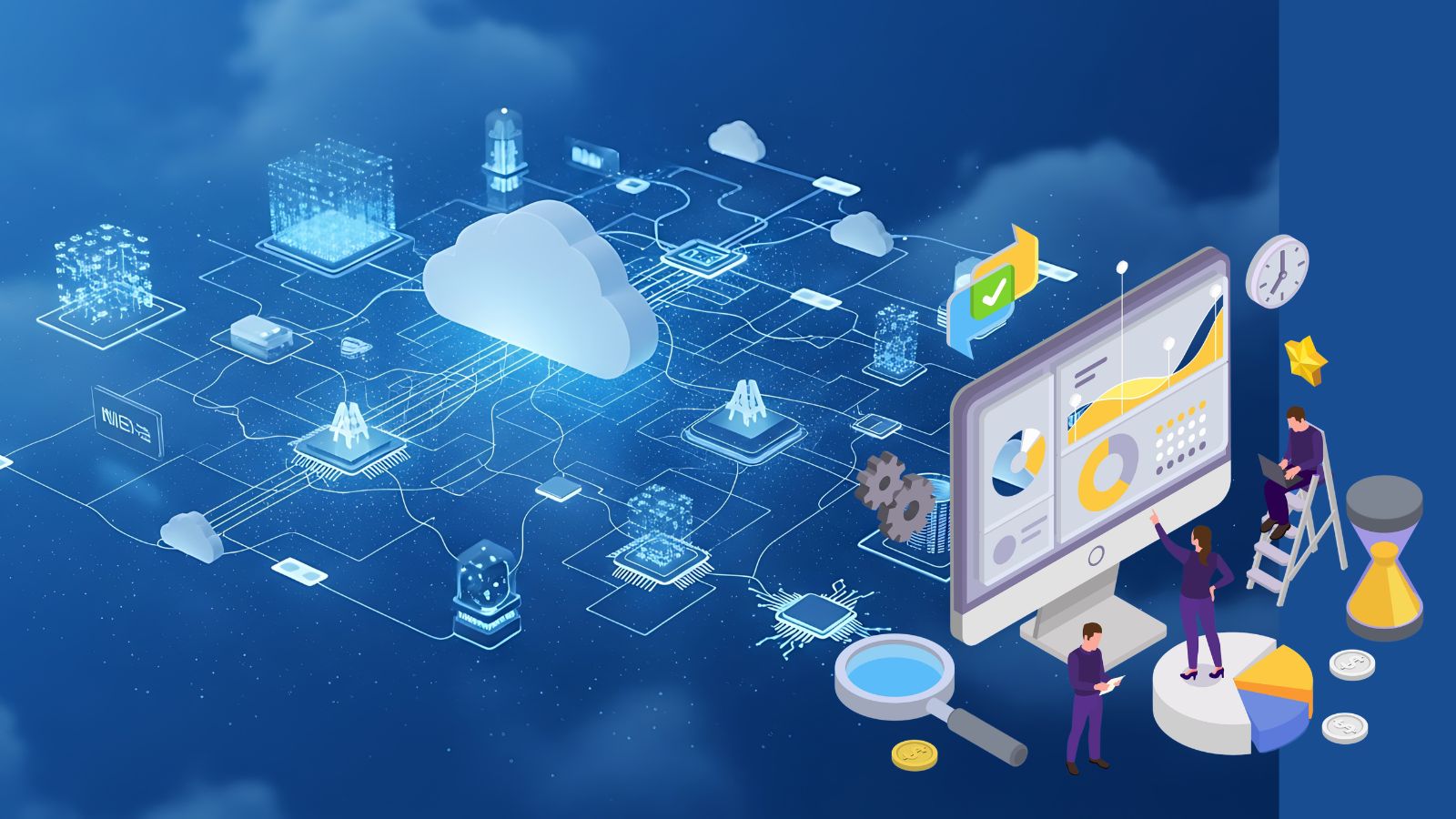 Digitale soevereiniteit toetsbaar gemaakt door DICTU