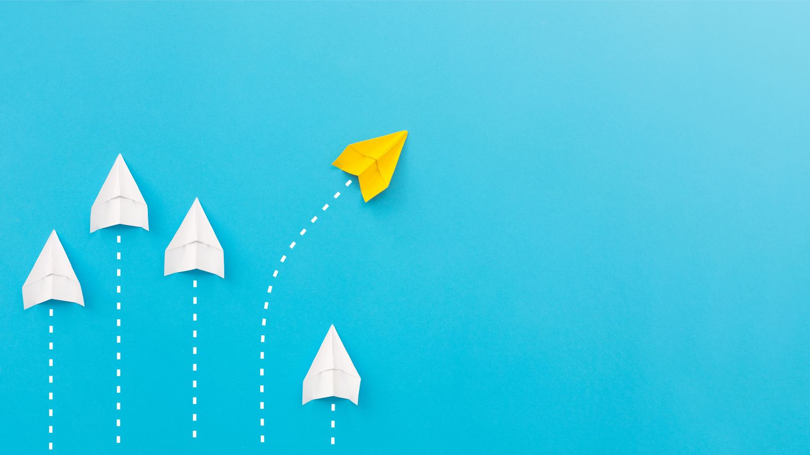 Innovatie-gedreven economische groei in de toekomst