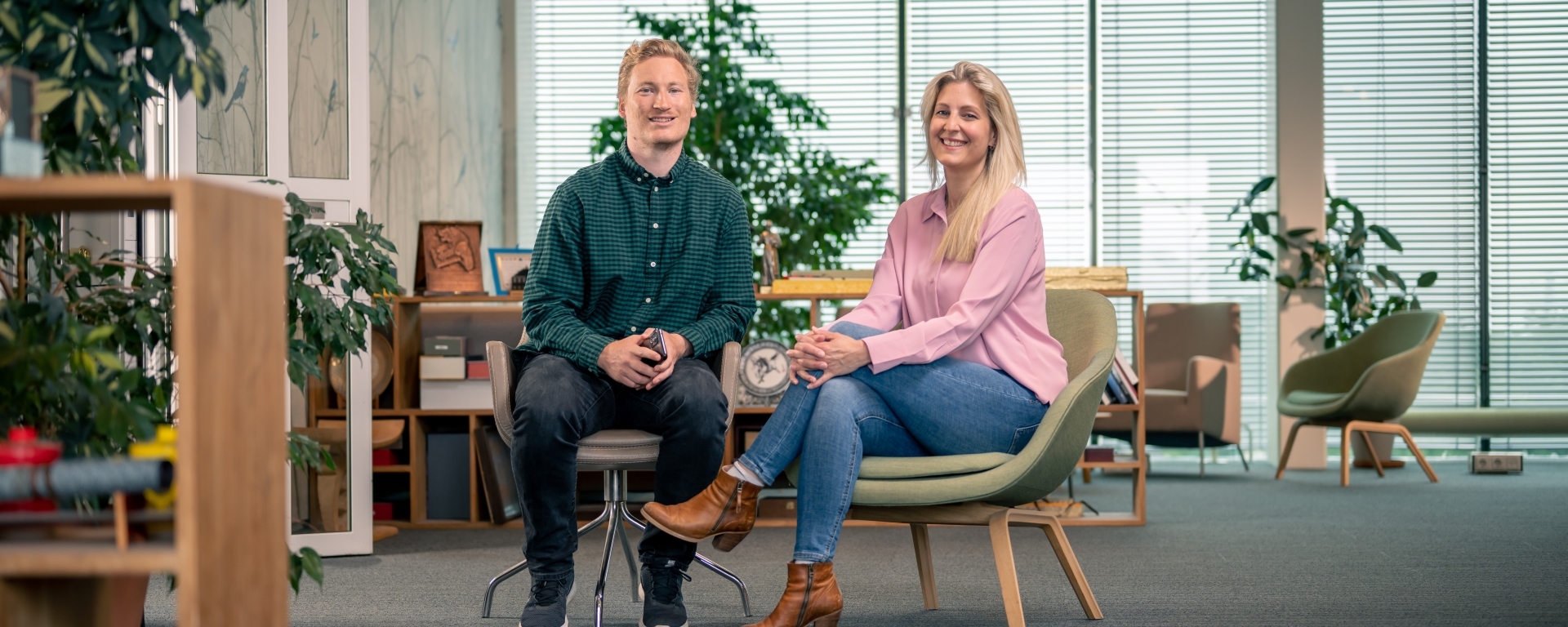 Auditor interne controle