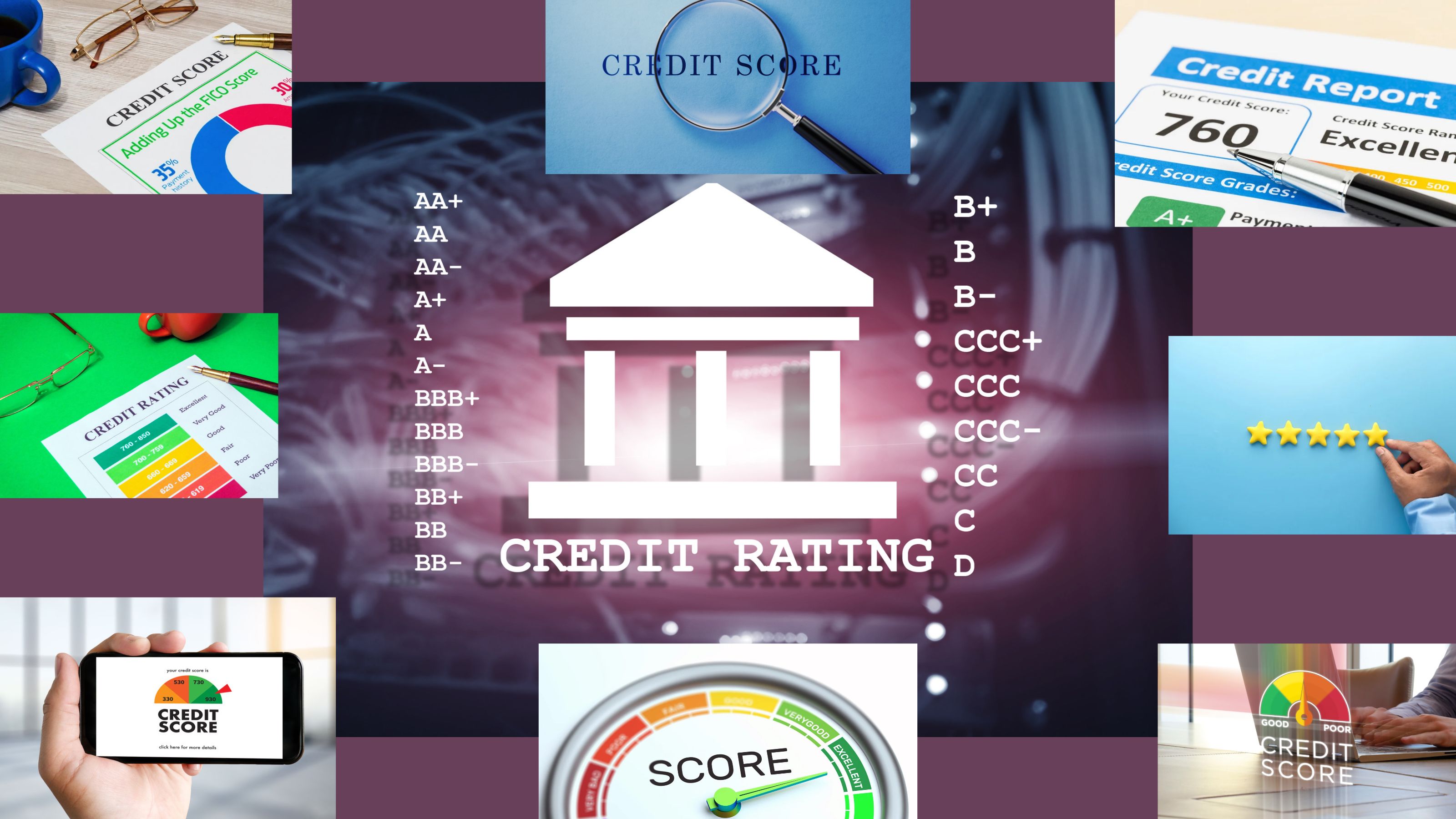 Keuzevrijheid kredietscore kan hypotheekmarkt kwetsbaarder maken