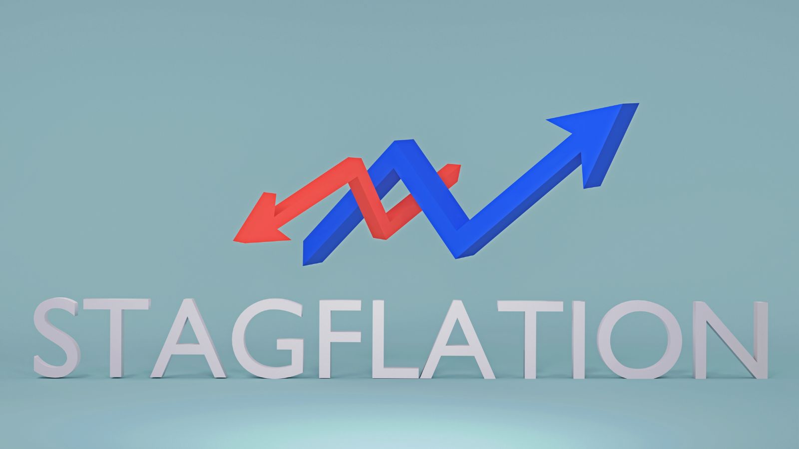 Wat betekent groeiende zorg rond stagflatie voor aandelenbeleggers?