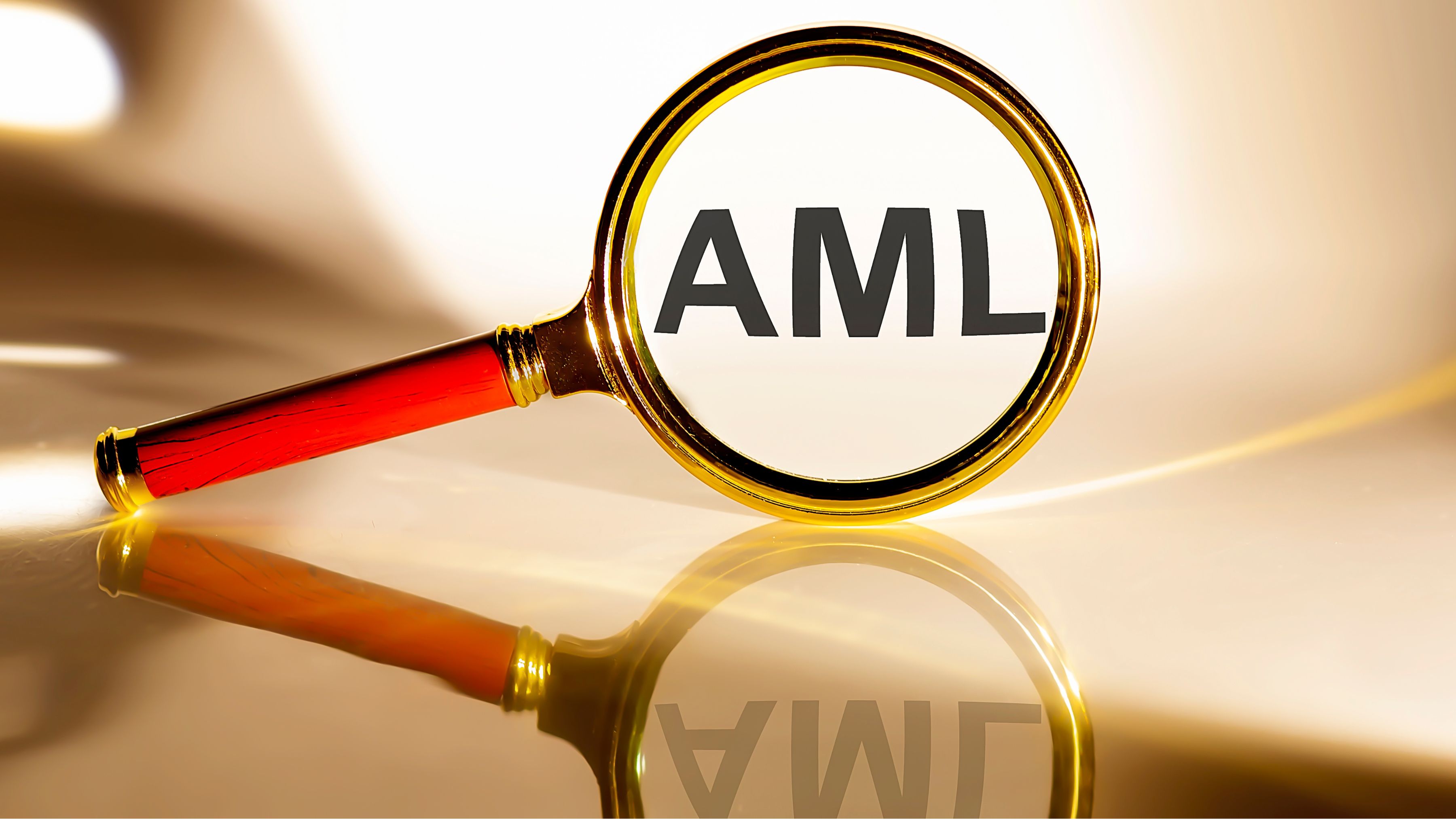 AMLR maakt witwasbestrijding een zaak van het hele kantoor