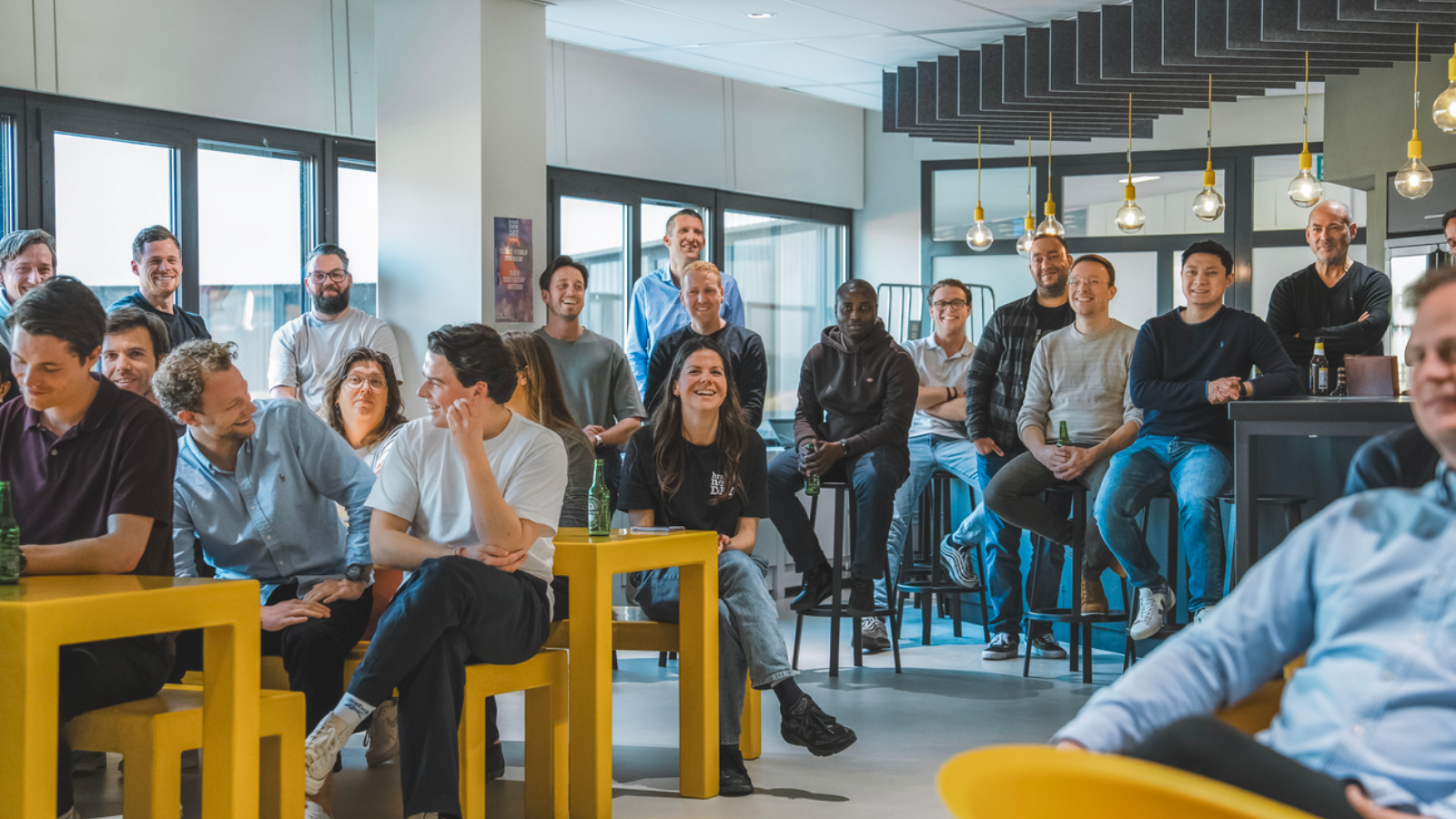 Senior IT Internal Auditor