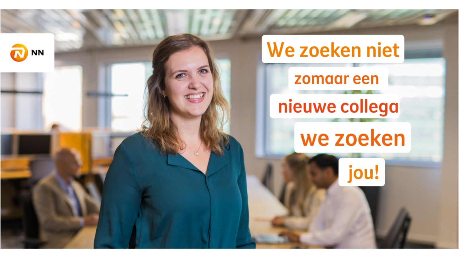 Specialist Schadebehandelaar Aansprakelijkheid & CAR