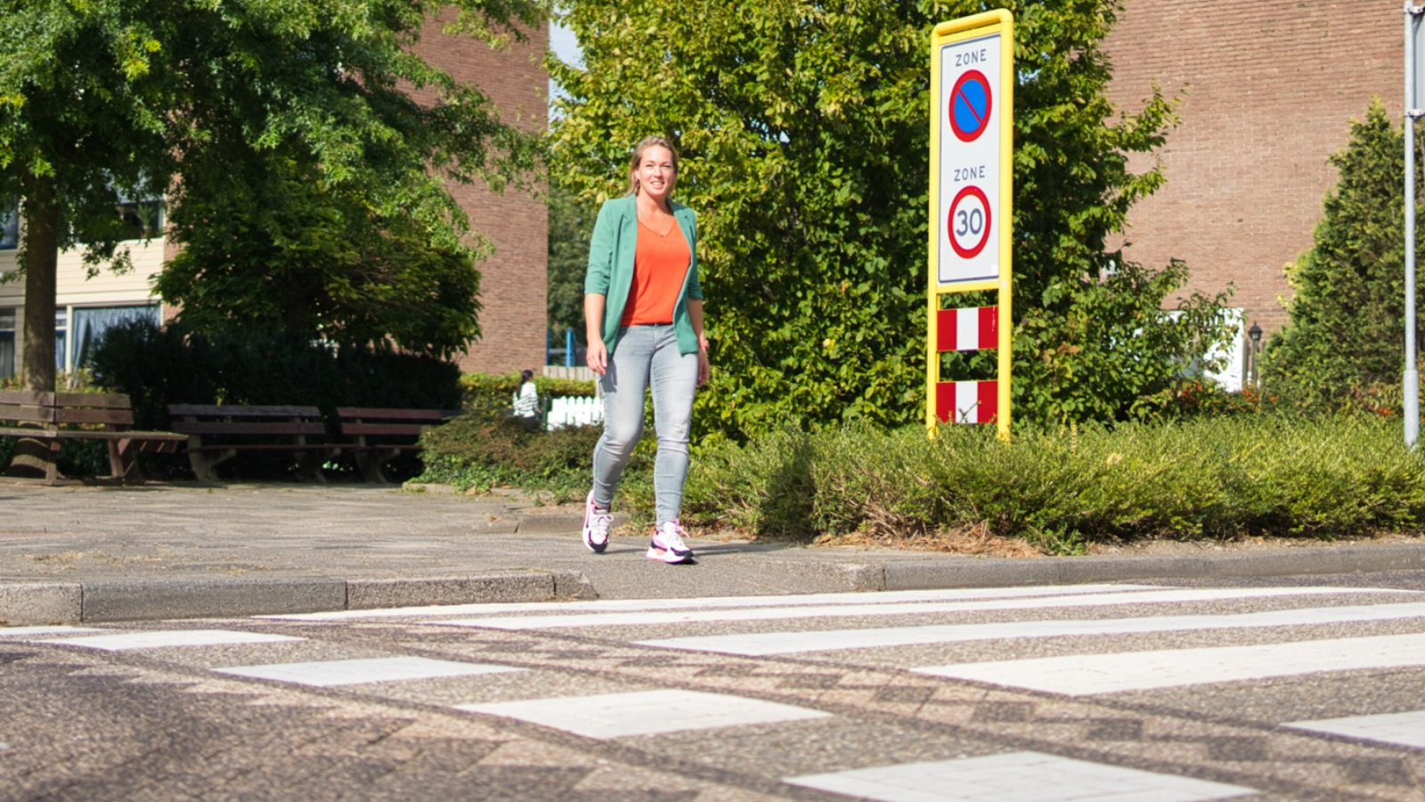 Financieel adviseur Ruimte