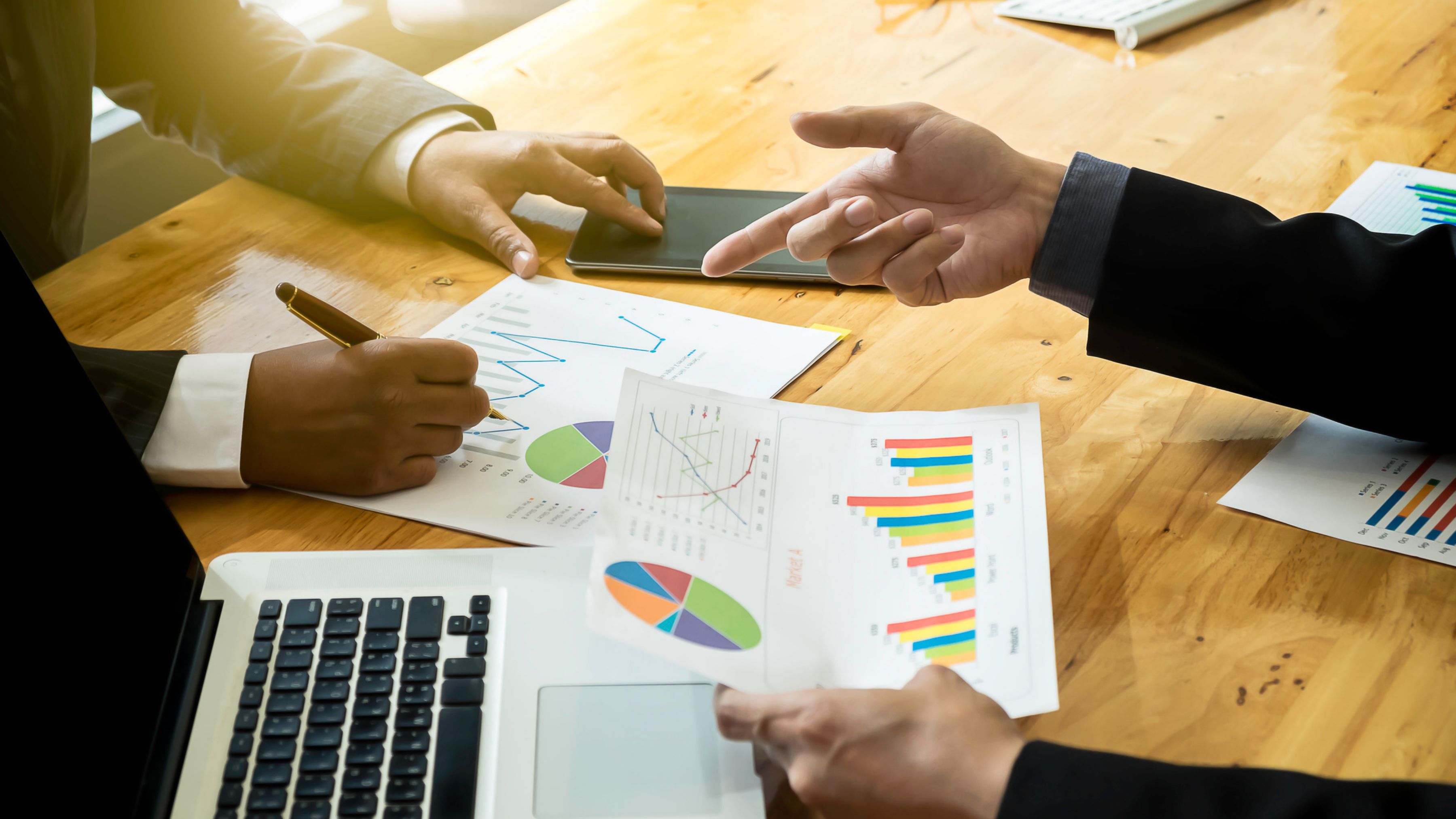 Assistent-accountant ontwikkelt zich van rekenaar tot adviseur