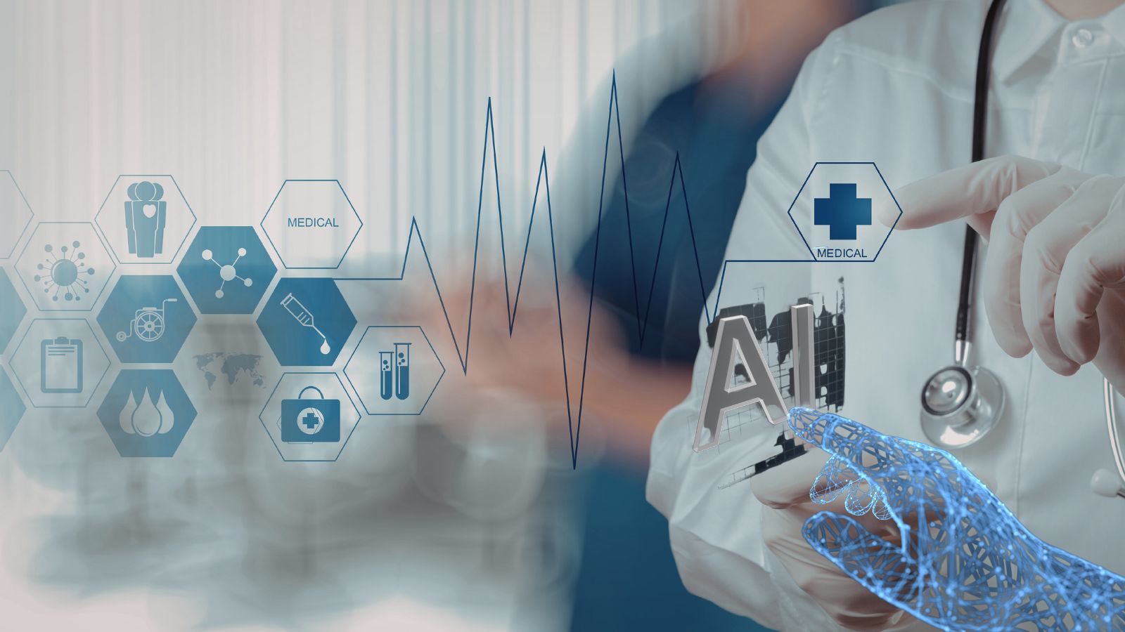 Duurzame zorg: hoe AI én actuariële inzichten samen het verschil maken