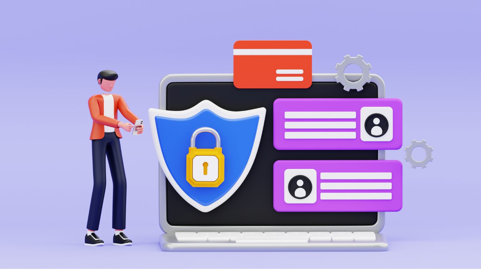 Investeringen in privacy nemen fors toe door opmars van AI