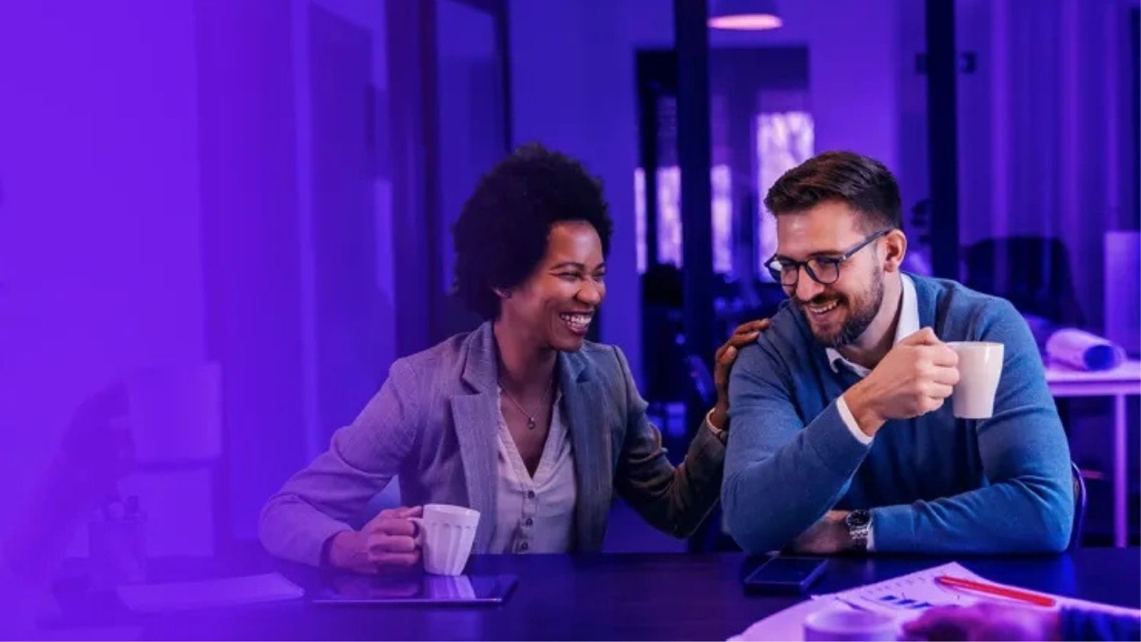 Consultant People & Change