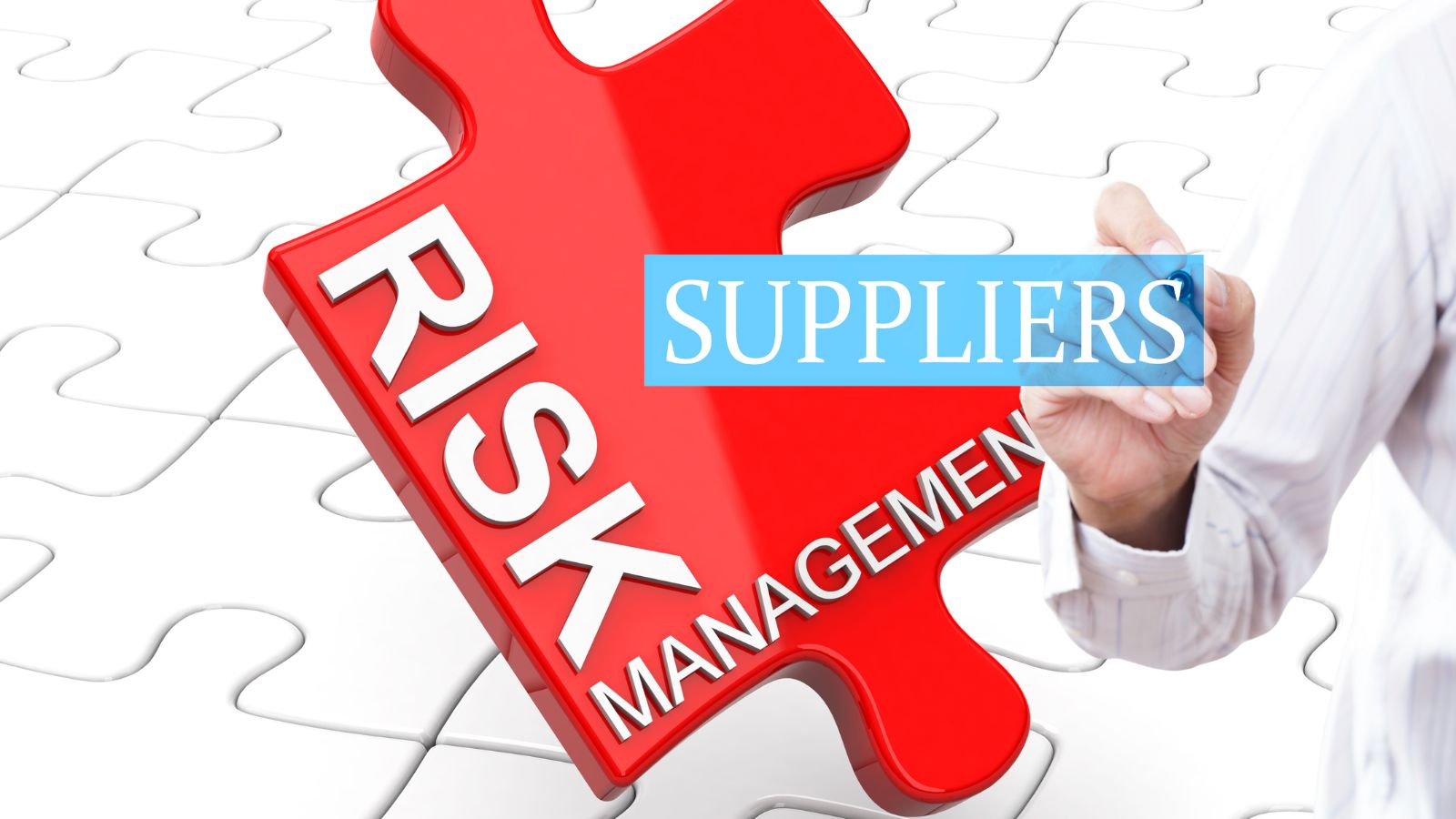 Responsible AI and third-party risk management: what you need to know