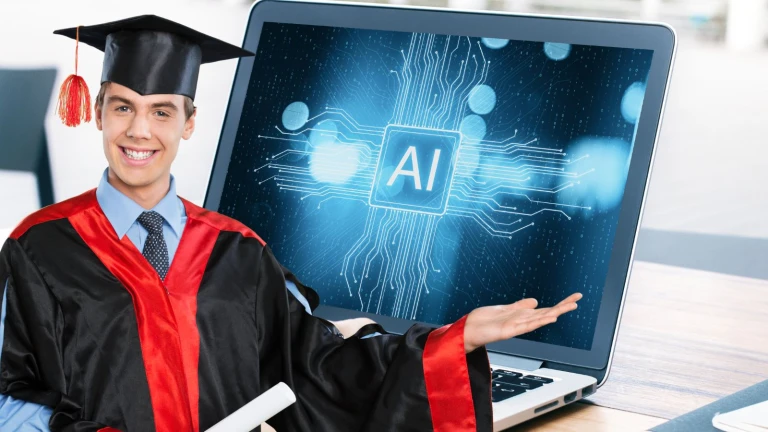 Terugblik op het symposium Rechten & AI aan Erasmus School of Law