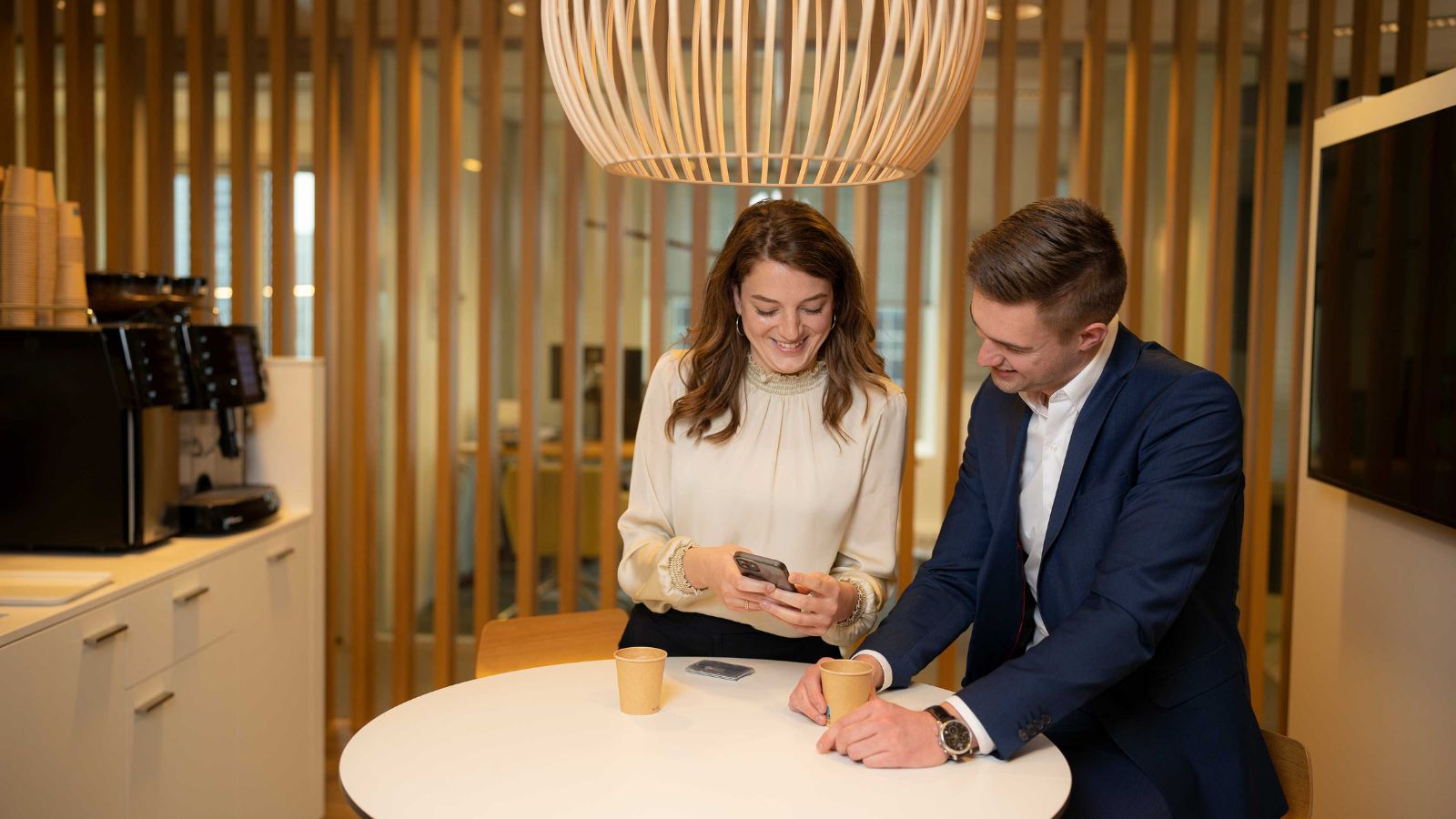 Learning & Deployment Coördinator 