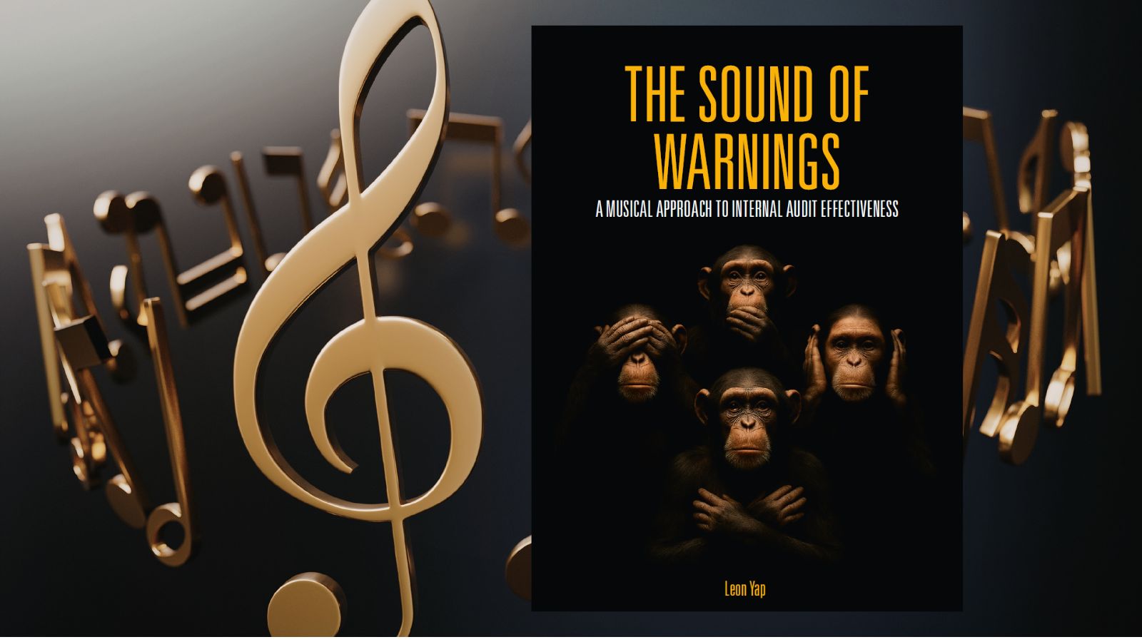The sound of warnings